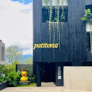 visit hotel