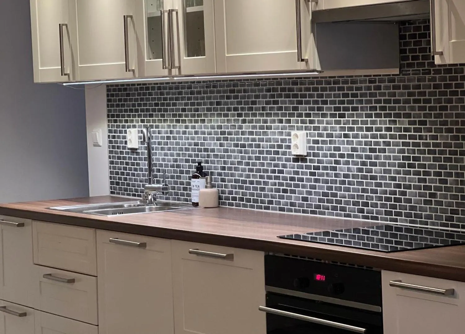 Spacious And Beautiful Apartment In Bergen With Free Parking Norwegen