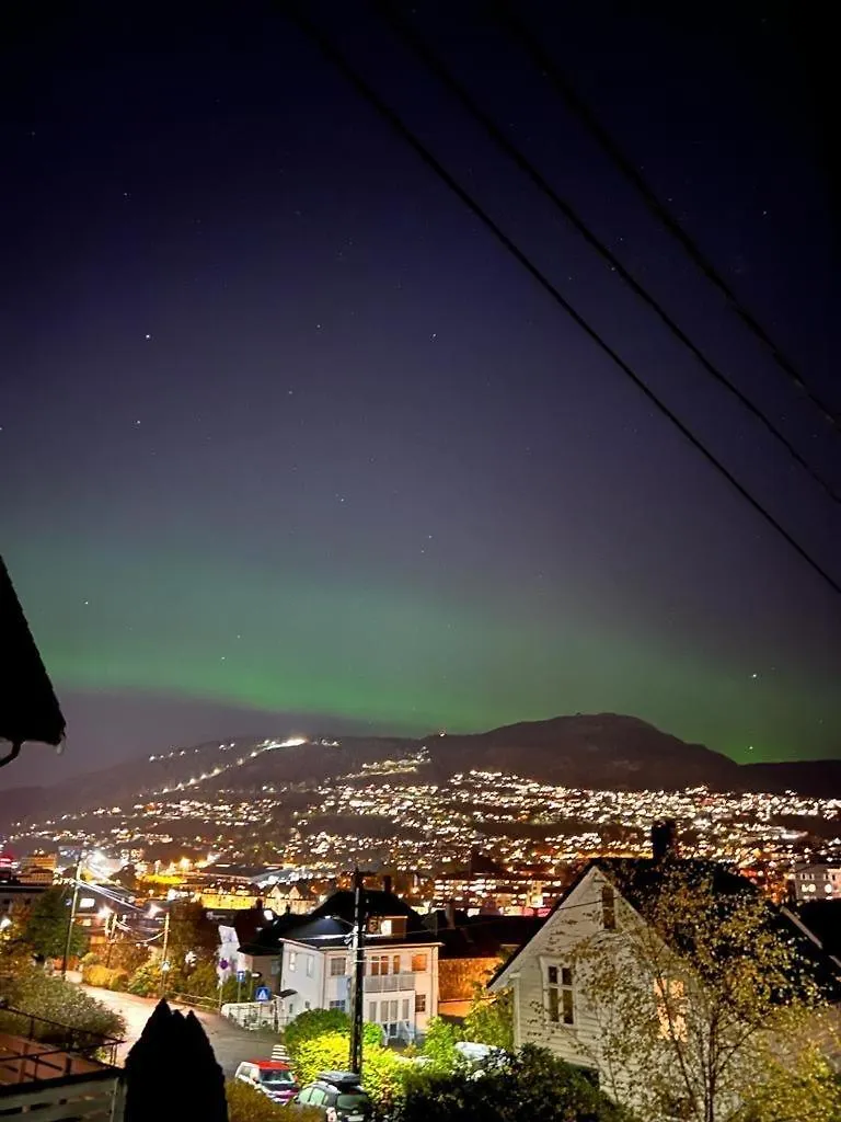Spacious And Beautiful Apartment In Bergen With Free Parking Norwegen