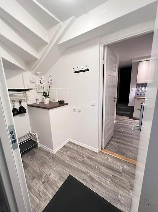 Spacious And Beautiful Apartment In Bergen With Free Parking 0*,  Norwegen